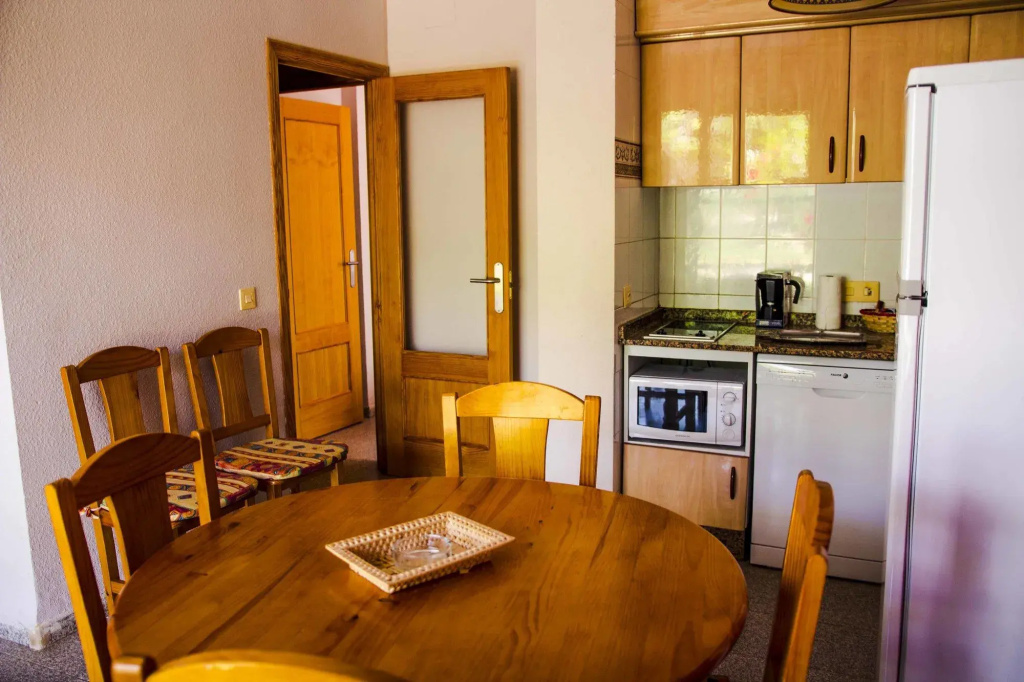 Apartments Kione Playa Romana Park