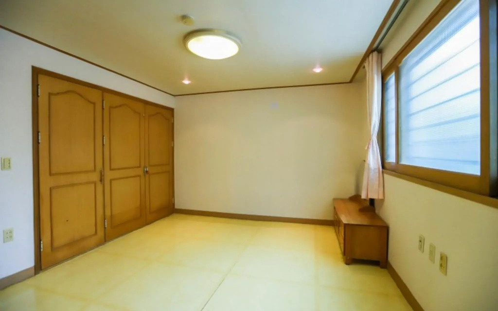 Gapyeong Dolmaru Pension(돌마루 펜션)
