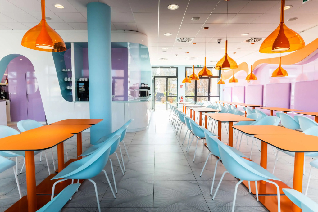 Prize by Radisson, Rostock City