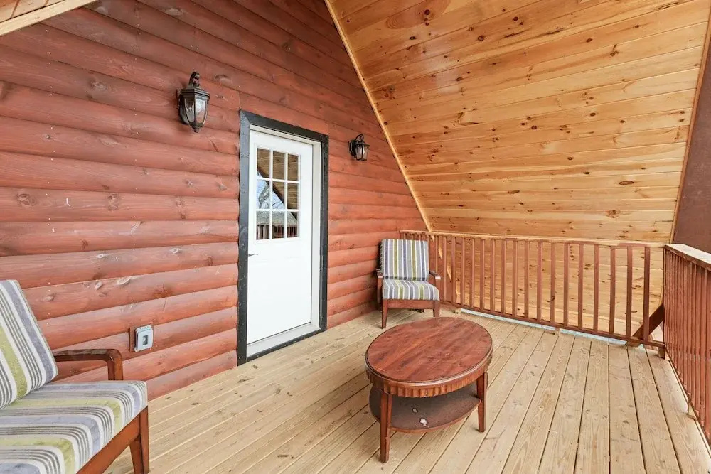 Cabin w/ Hot Tub & Game Room in the Smokys!
