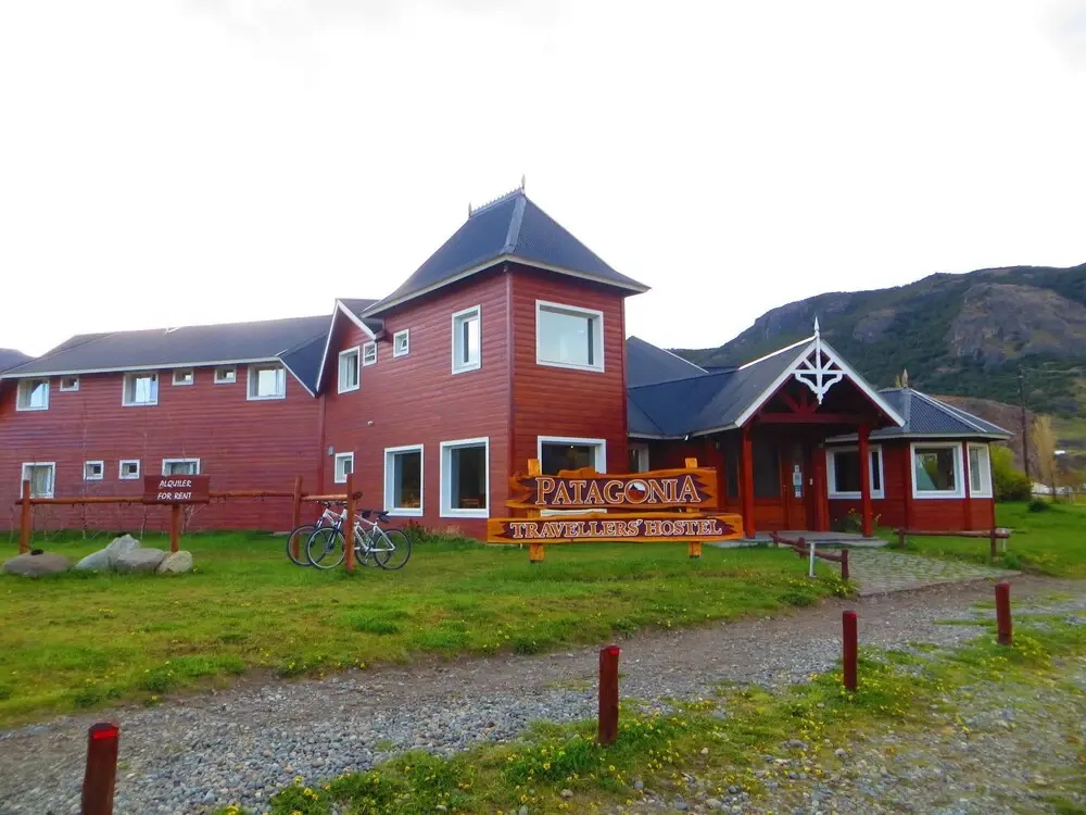 Patagonia Hostel