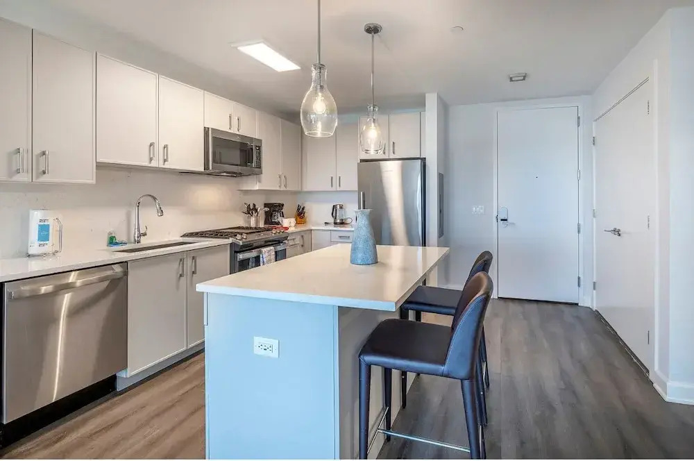 Atlantic Station West - 16K