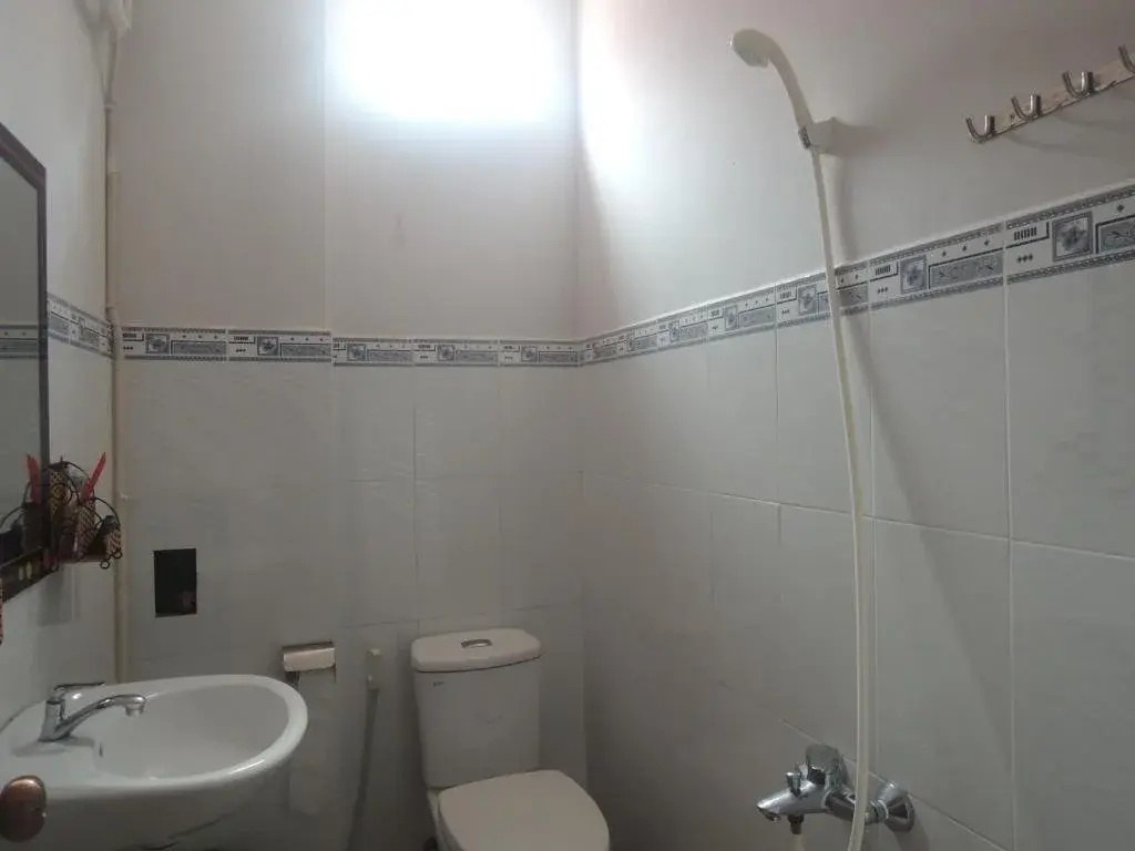 Song Kim Hotel