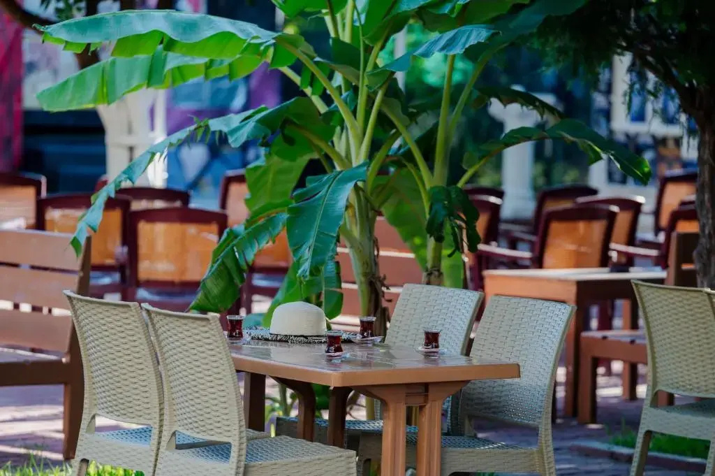 Grand Hotel Derin - All Inclusive