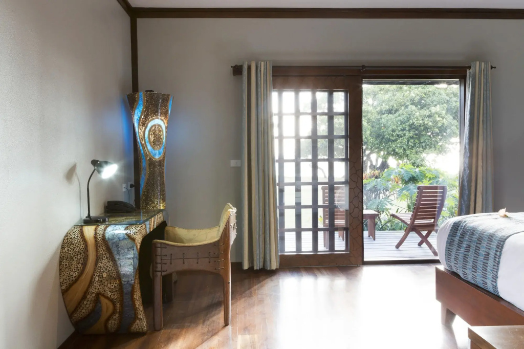 Yatule Resort & Spa