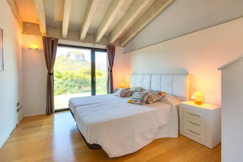 Villa Carlaixa