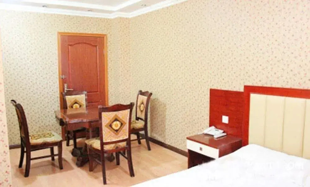 Xianggeli Hotel - Yancheng