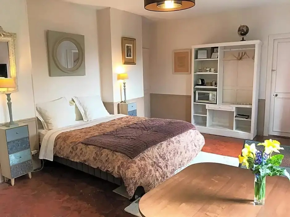Le Clos des Princes