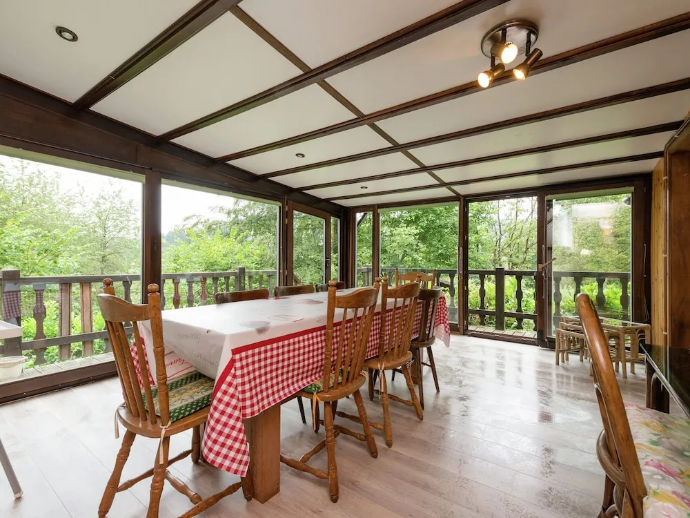 Maboge Cottage With Garden