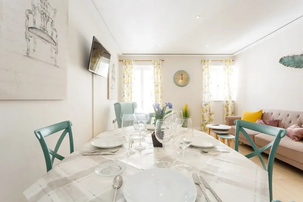 Apartamento Cobijo del Sabio
