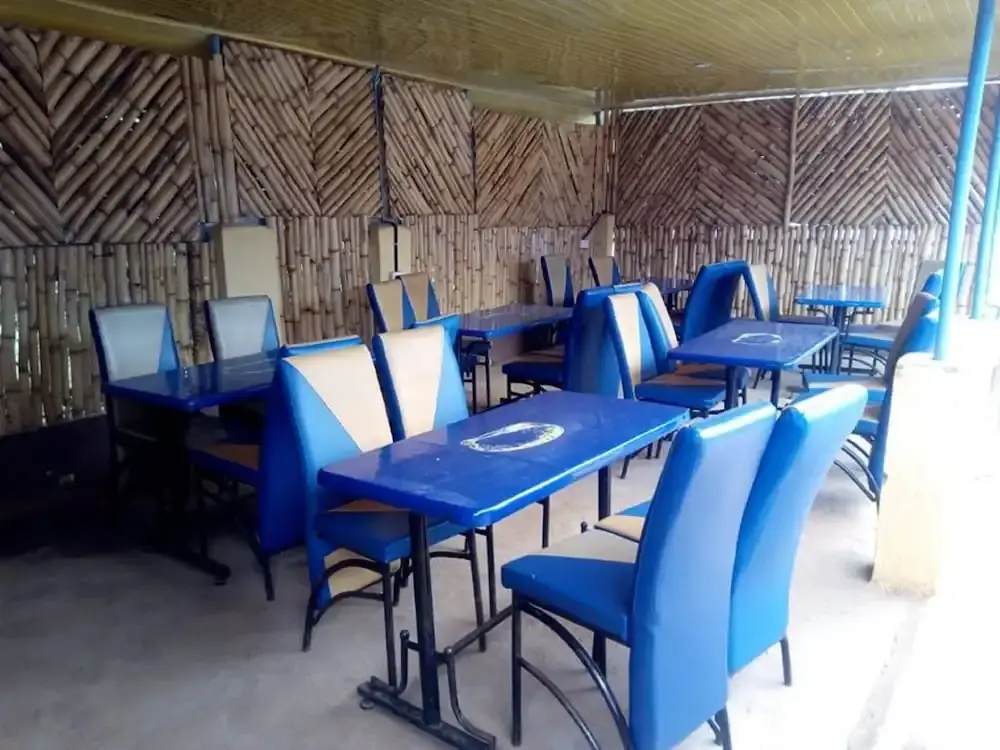Nyamindi Resort