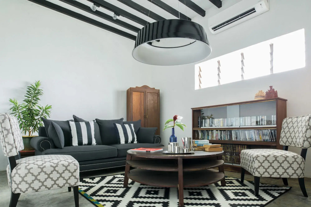 The Marian Boutique Lodging House