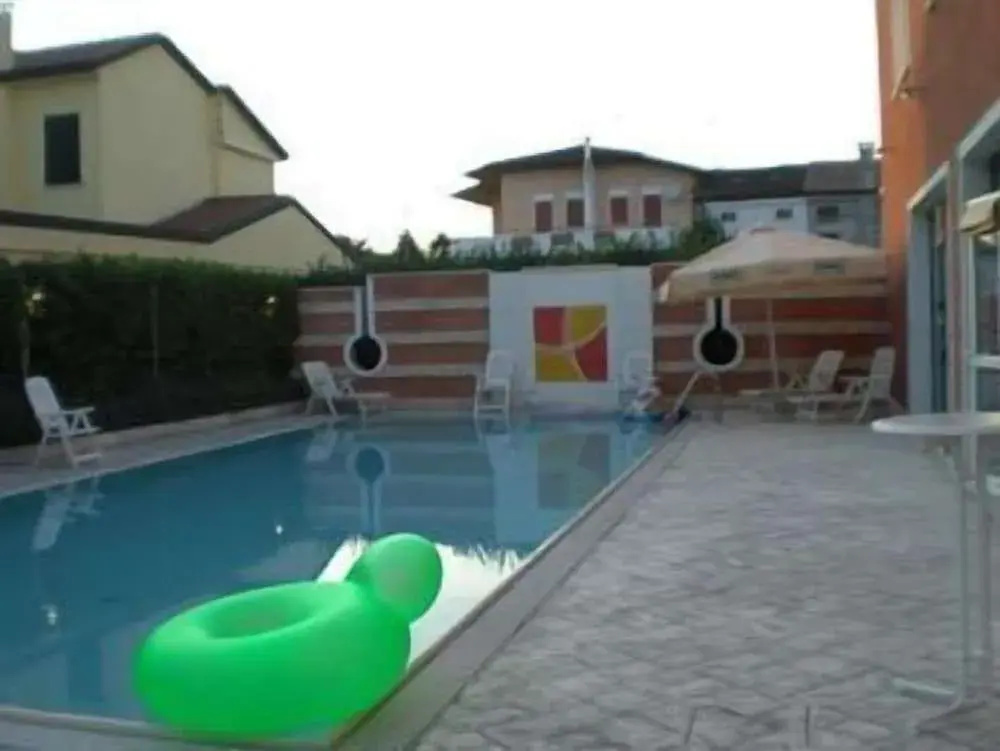 Hotel Villa Altura