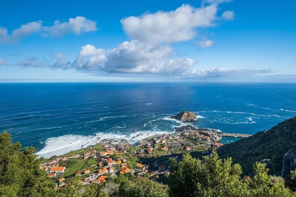 Porto Moniz City Centre by Homie