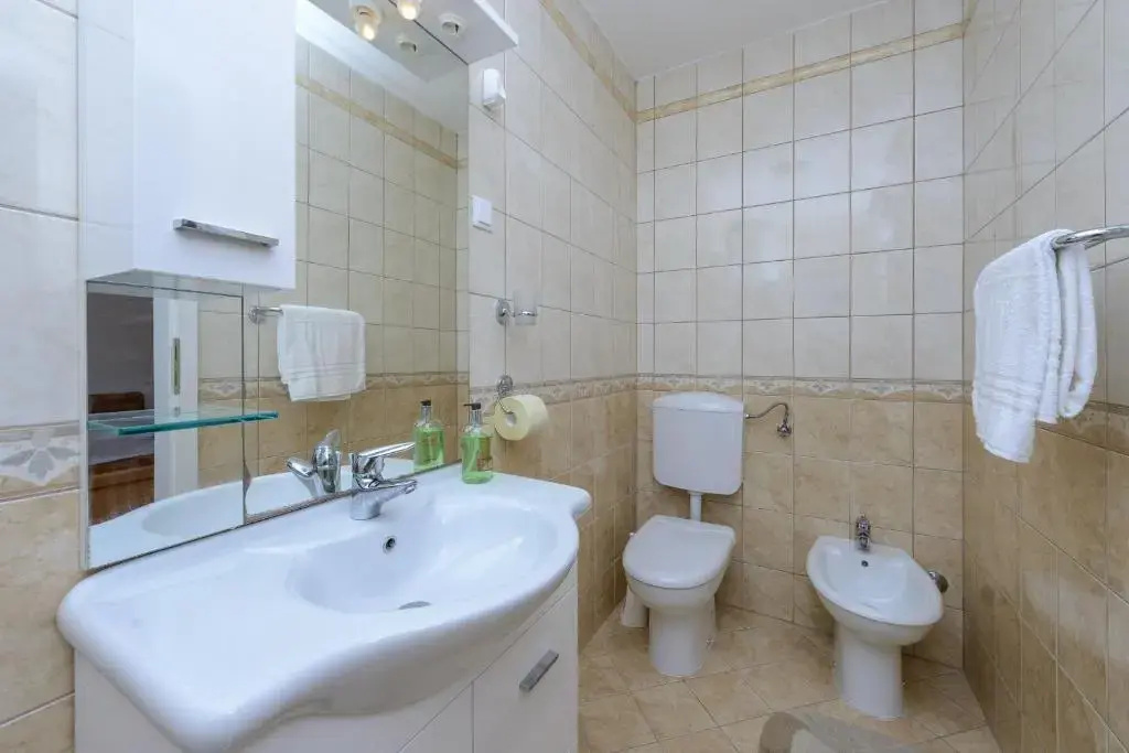 Villa Sana Via