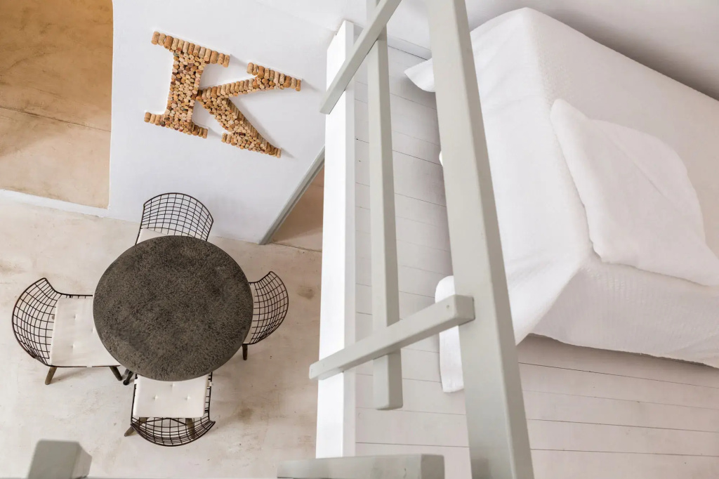 Kampanario Luxury Two-Bedroom Villa with Private Jacuzzi