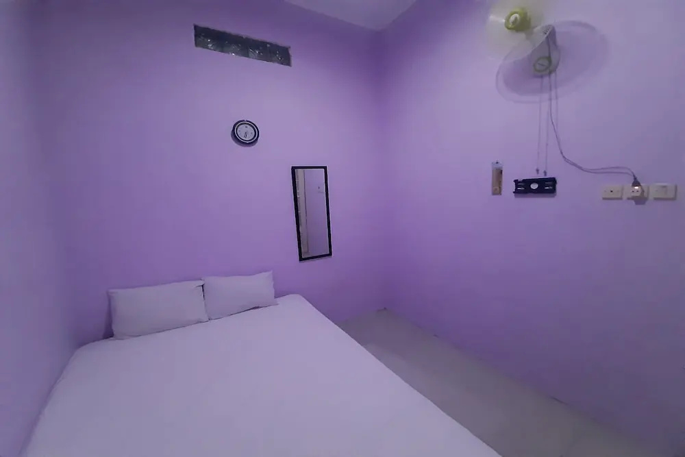Hotel O Sengon Kostel Syariah