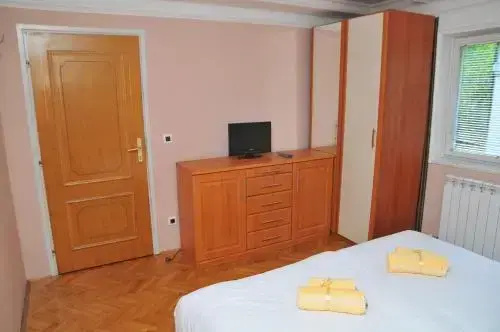 Sweet House Hostel