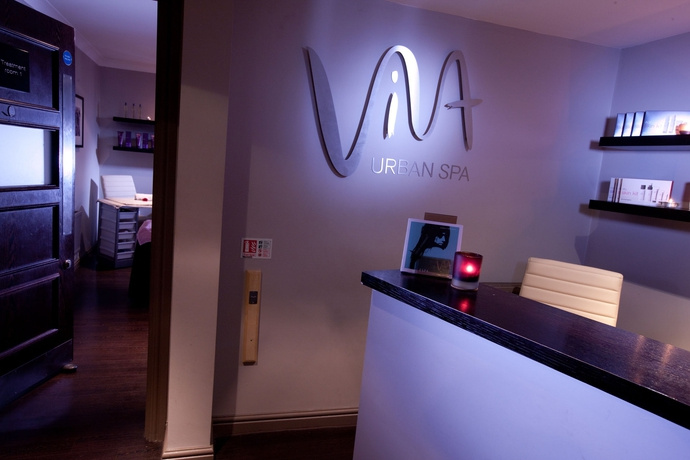 Village Hotel Chester St David's