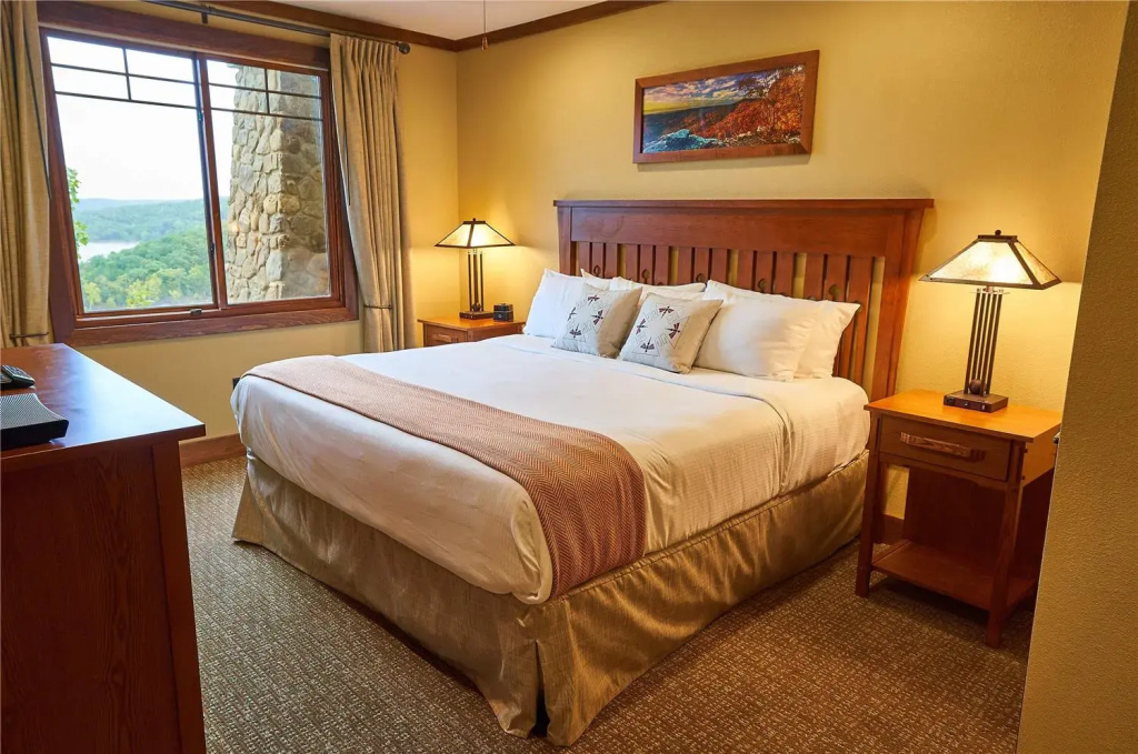 Hilton Grand Vacations Club Long Creek Ridgedale