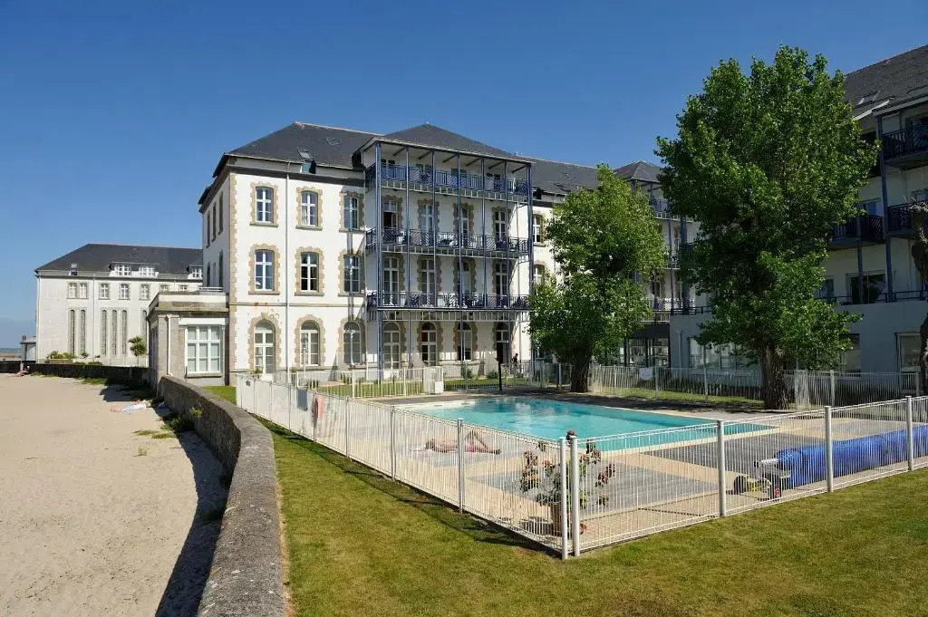 Residence Saint Goustan - maeva Home