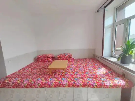Mohe Han sister farmhouse