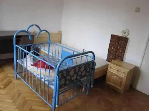 Apartments Krasa