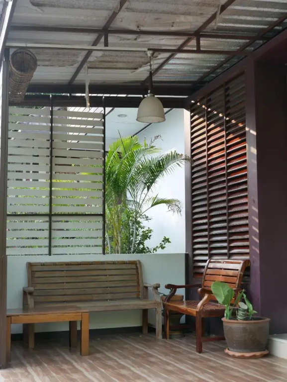 Pattana Resort