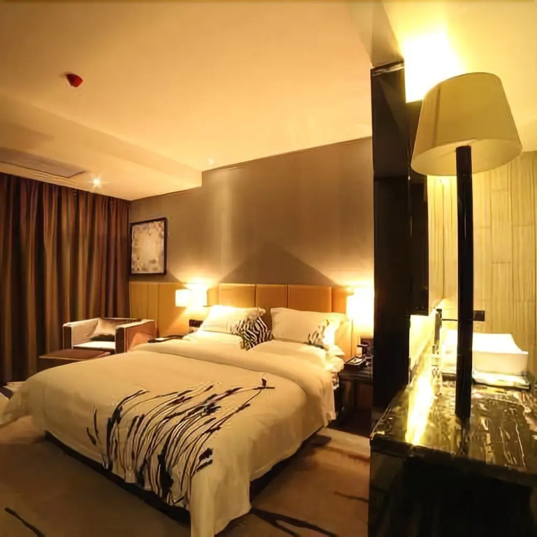 Fanji Kaifeisen Boutique Hotel (Dongguan Railway Station Branch)