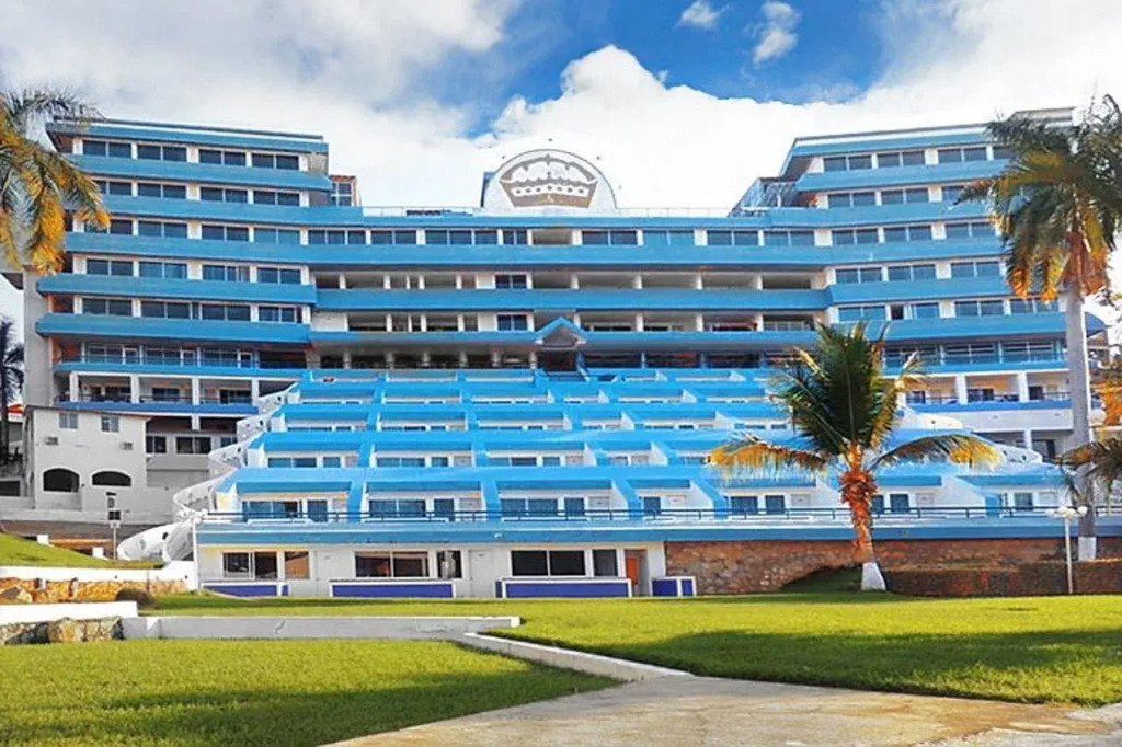 Hotel Aristos Acapulco