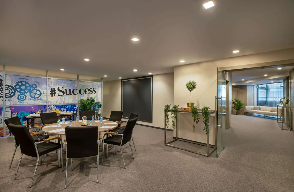ODYSSEE Boutique Hotel Casablanca