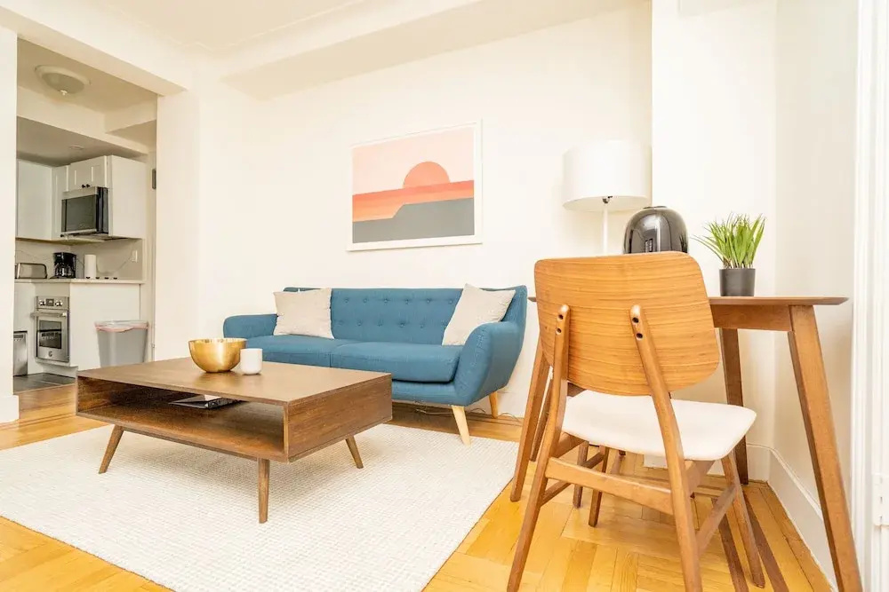 Central Park Apartments Stays
