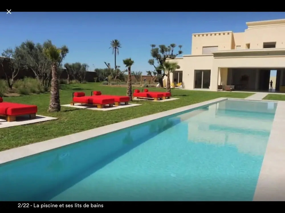Villa Ramses