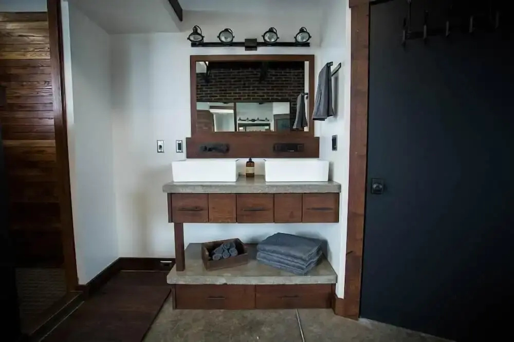 The Dwell House