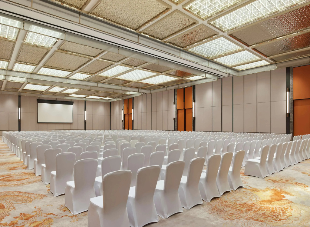 Hilton Changsha 45530