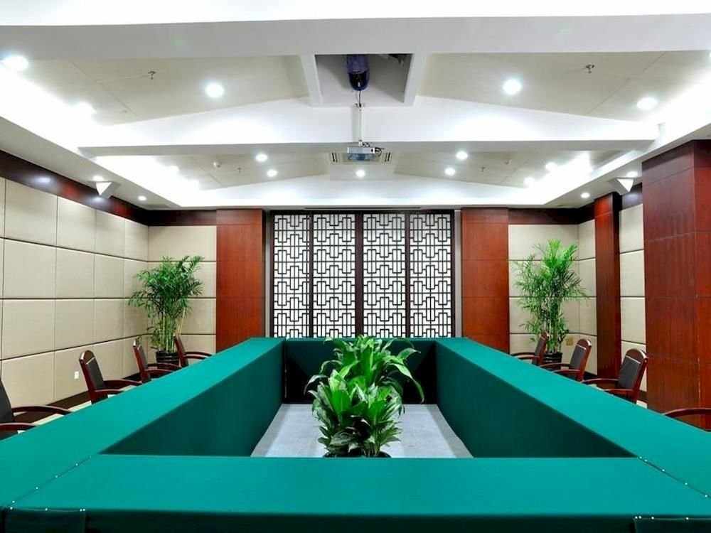 King Court Hotel Zhuhai