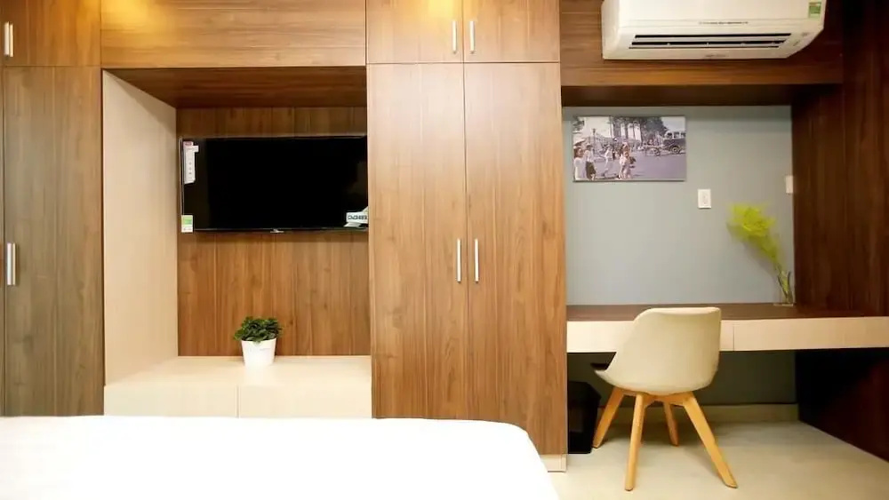 City House Apartment - City House 59