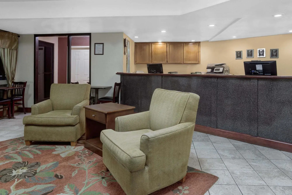 Olympic Inn & Suites Port Angeles