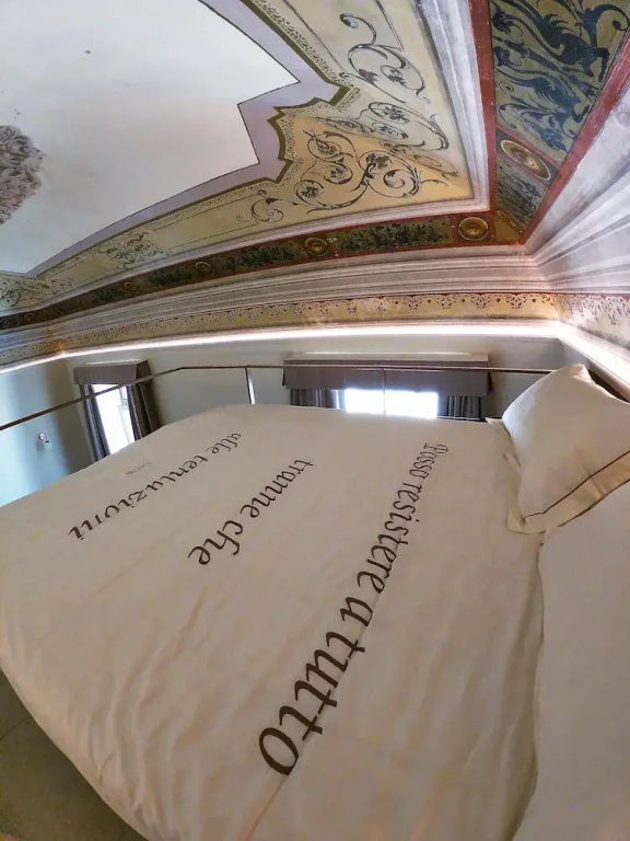 Palazzo sul Corso-Charming Appartaments