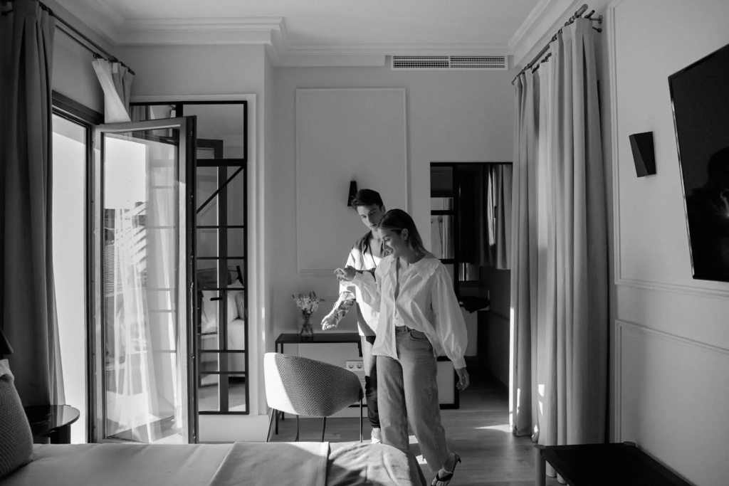 Casa Romana Hotel Boutique