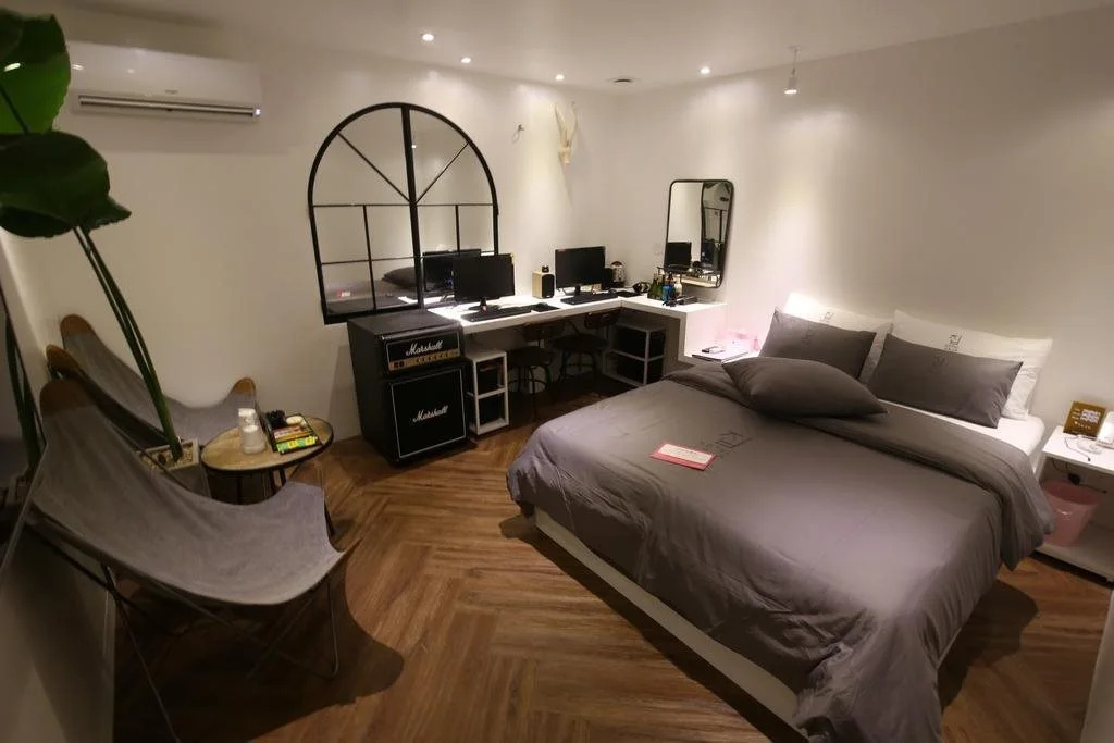 Hotel YAJA Daejeon Terminal