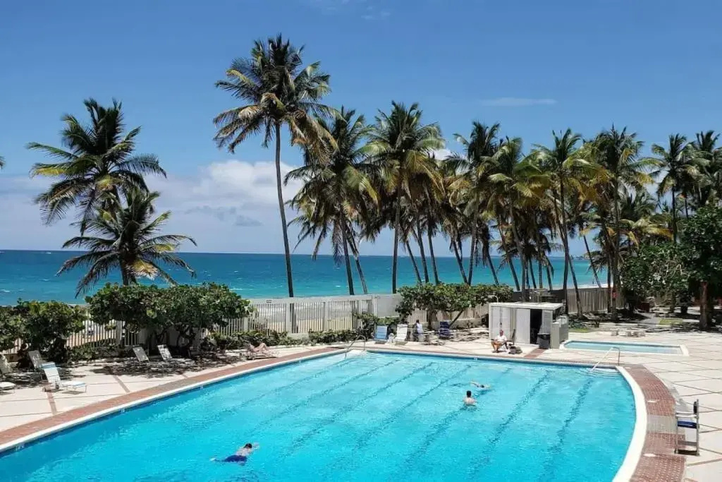 KASA Terrace Studio Breathtaking Ocean Views