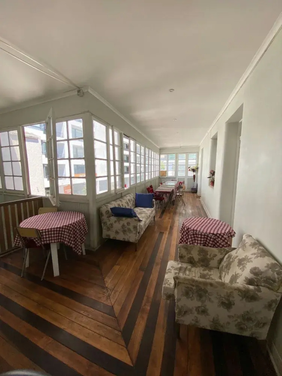 Hotel El Rinconcito Acogedor