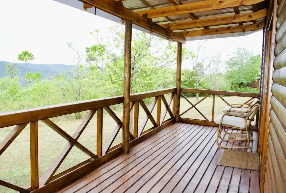 Windmill Country Retreat (The)
