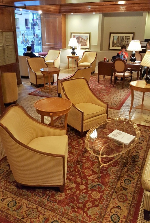 Pittsfield Apartments + Suites