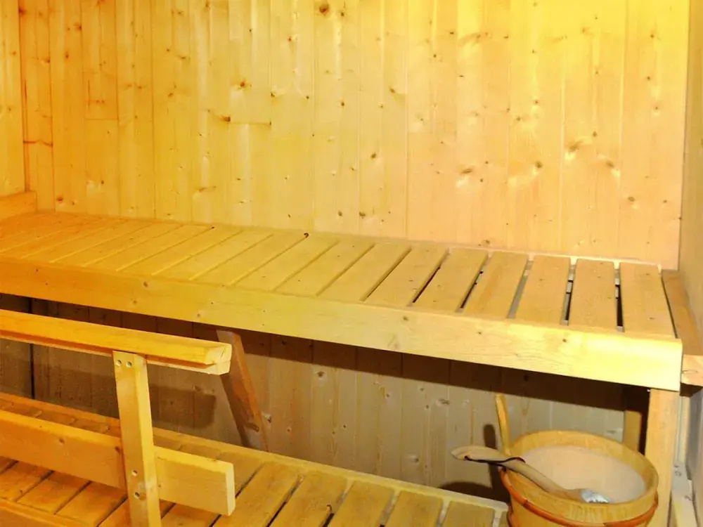 New and Modern Chalet Just 350 m From the ski Lifts