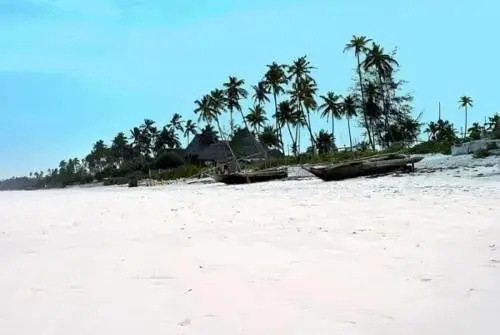 KS Beach Bungalows and Restaurant