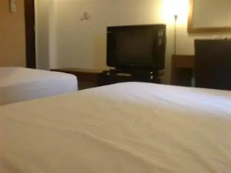 Hotel Lucky Inn