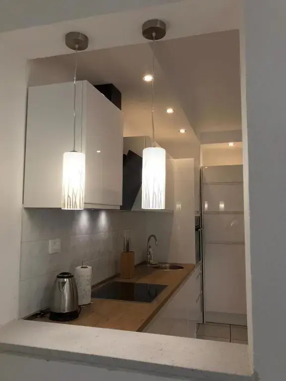 Apartments Jelić