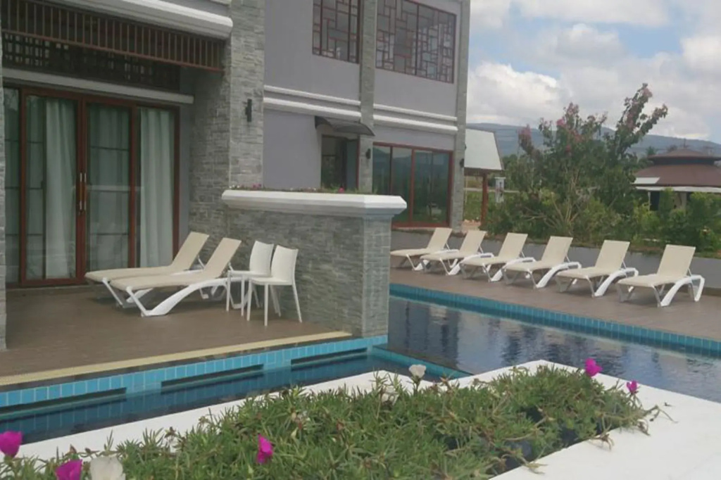Phurua Sanctuary Resort and Spa